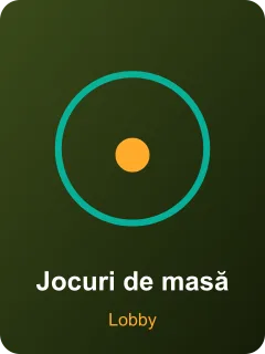 Jocuri de masă – slot din lobby JV Casino