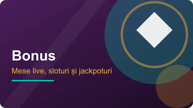 Regulile ofertei, citite înainte – ilustrație pentru secțiunea JV Casino